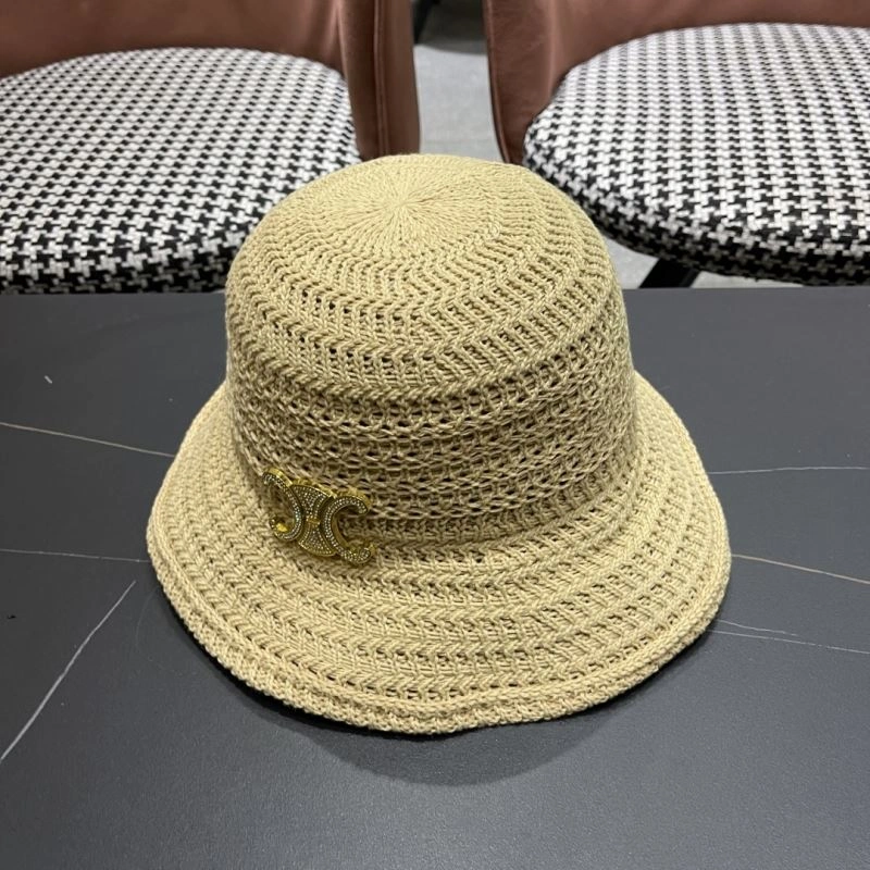 ComfortFit Celine Caps 260282