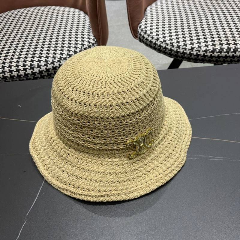 ComfortFit Celine Caps 260282