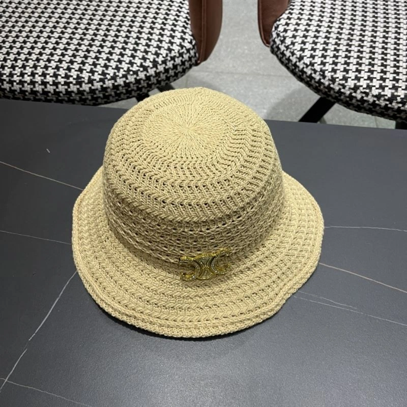 ComfortFit Celine Caps 260282