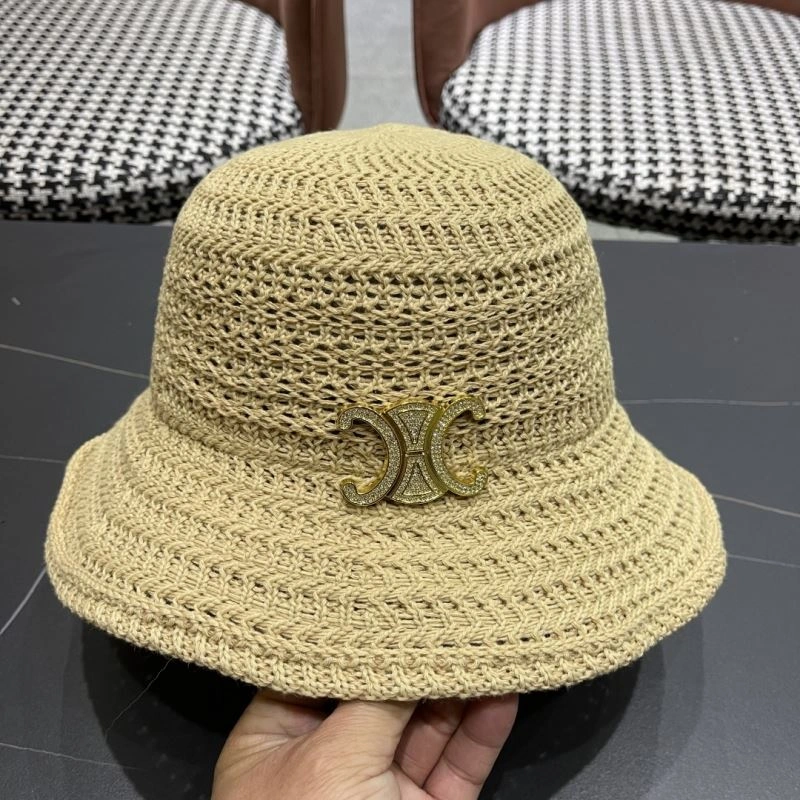 ComfortFit Celine Caps 260282
