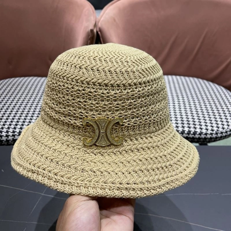 ComfortFit Celine Caps 260282