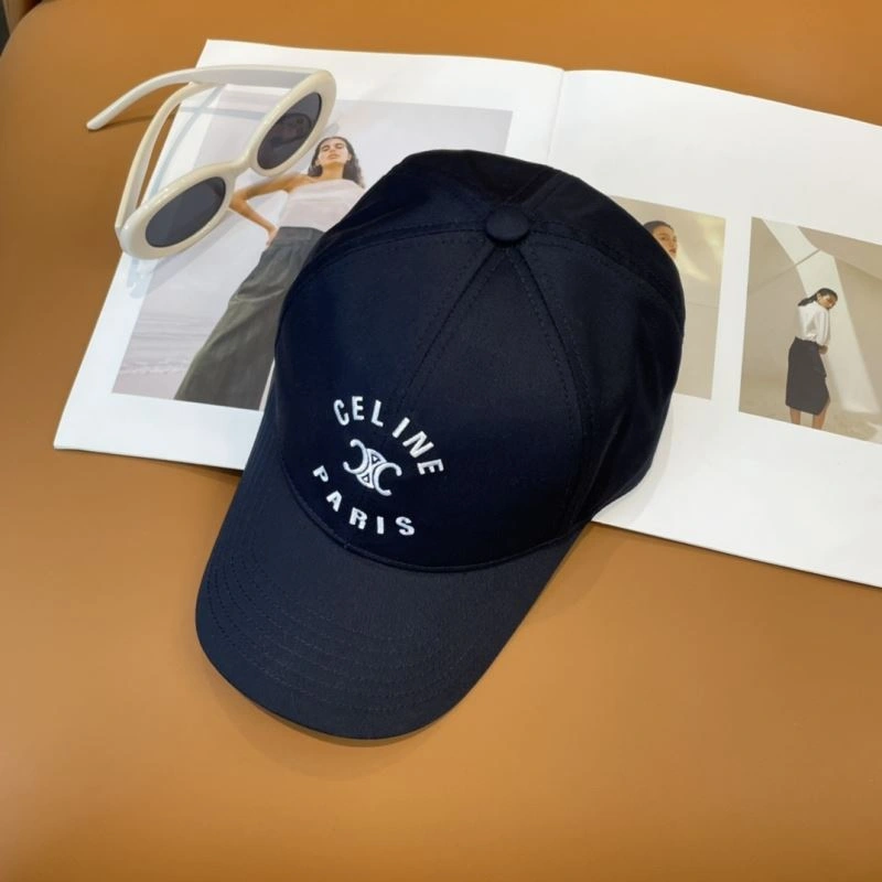 WrinkleFree Celine Caps 260265