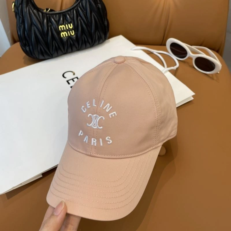 TopPick Celine Caps 260279