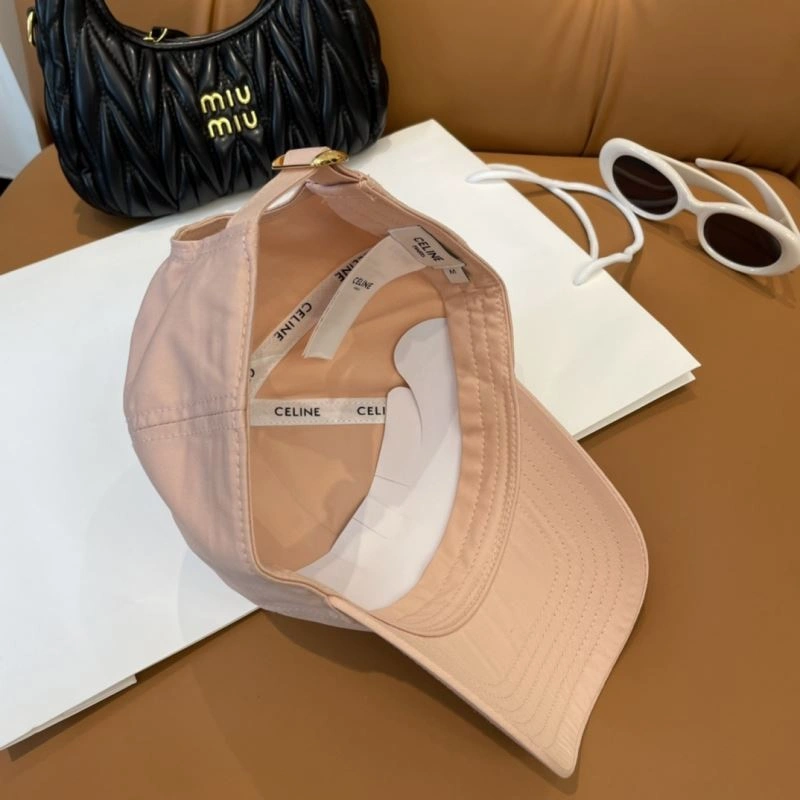 TopPick Celine Caps 260279
