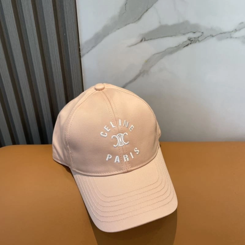TopPick Celine Caps 260279