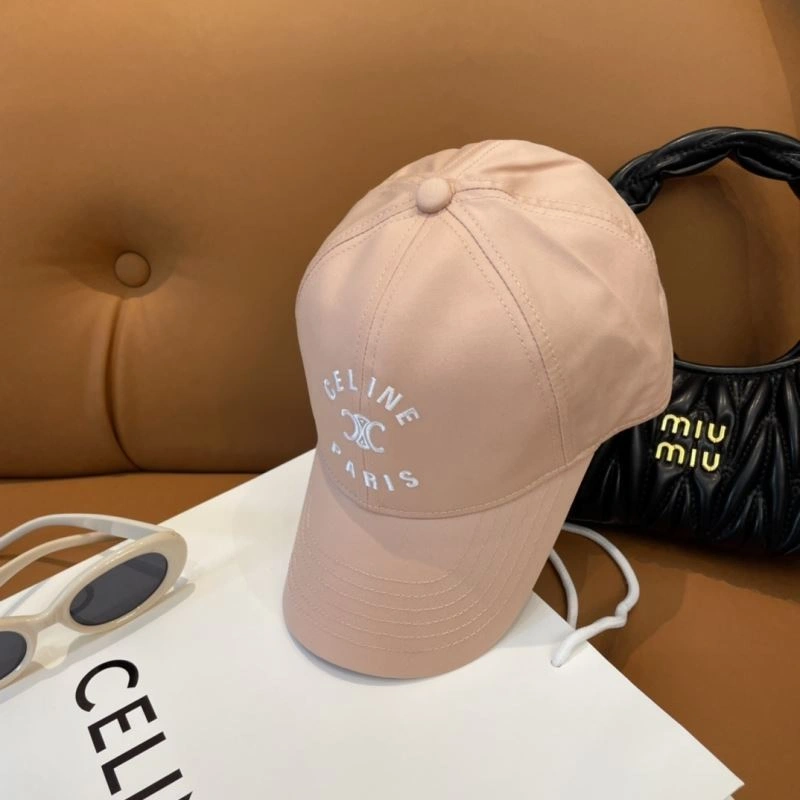 TopPick Celine Caps 260279