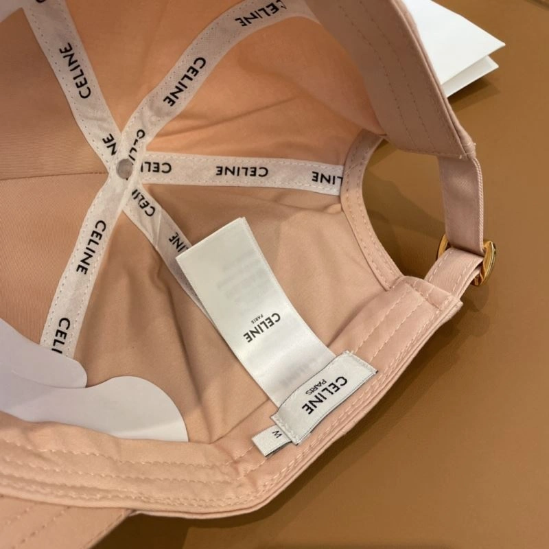 TopPick Celine Caps 260279