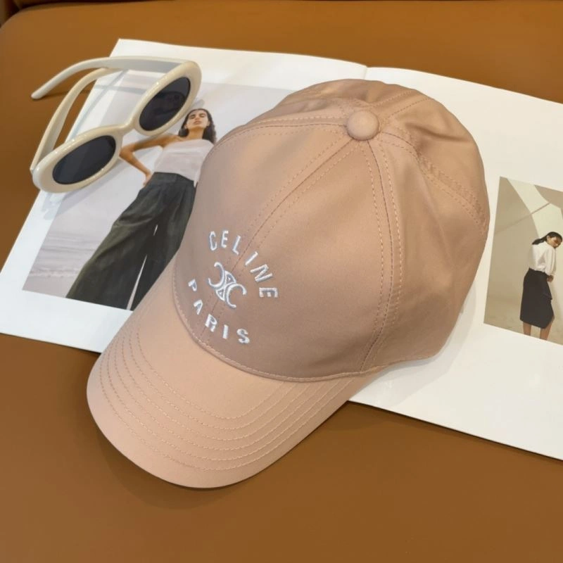 TopPick Celine Caps 260279