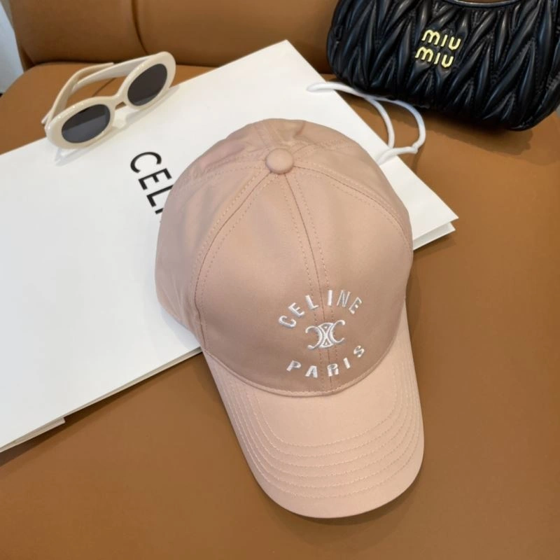 TopPick Celine Caps 260279