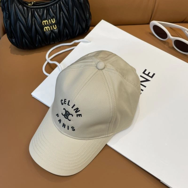 Celine Caps SunProtective 260280