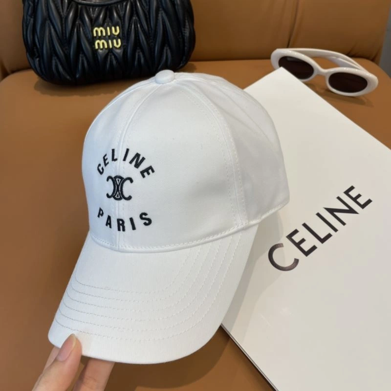 RelaxedFit Celine Caps 260270