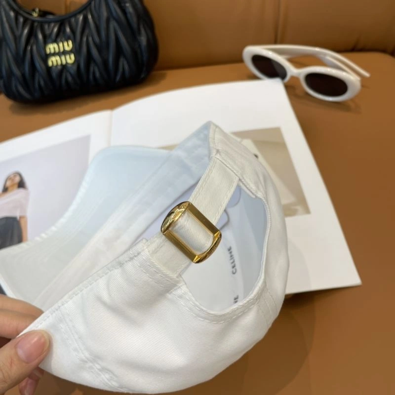 RelaxedFit Celine Caps 260270