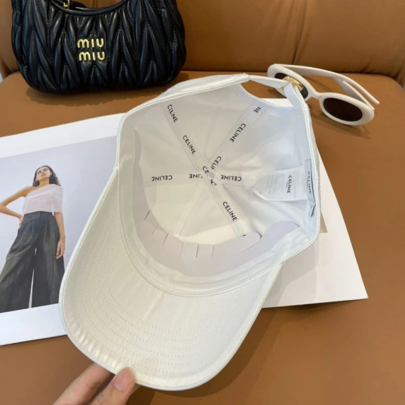 RelaxedFit Celine Caps 260270