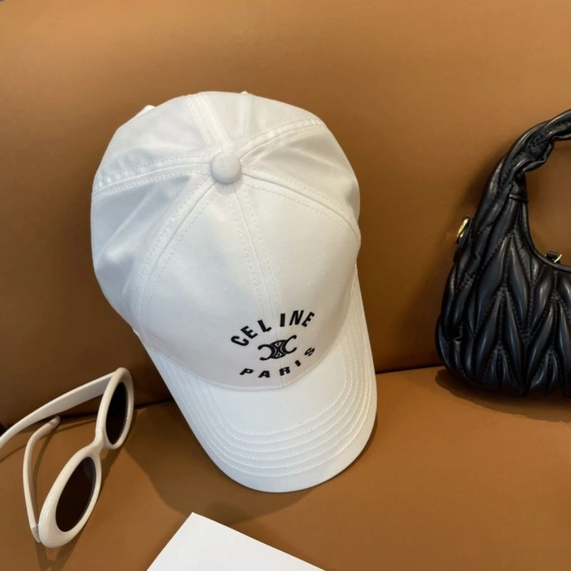 RelaxedFit Celine Caps 260270