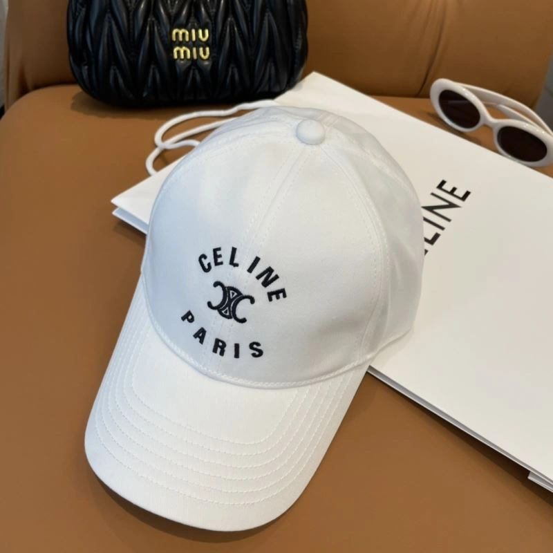 RelaxedFit Celine Caps 260270