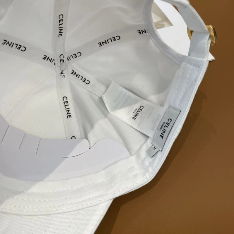RelaxedFit Celine Caps 260270