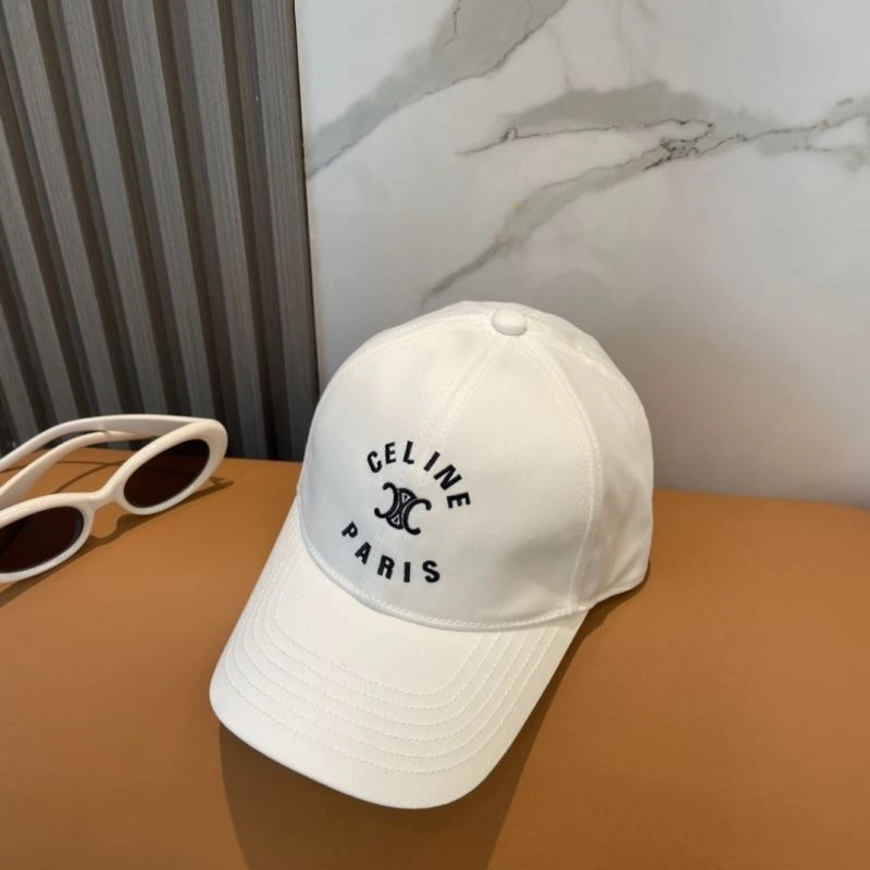 RelaxedFit Celine Caps 260270