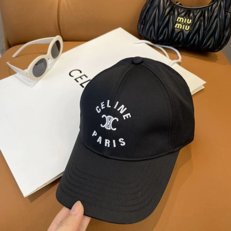 Celine Caps SmoothTexture 260255