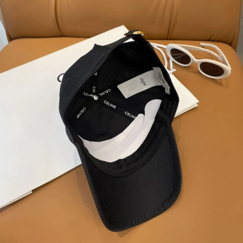 Celine Caps SmoothTexture 260255