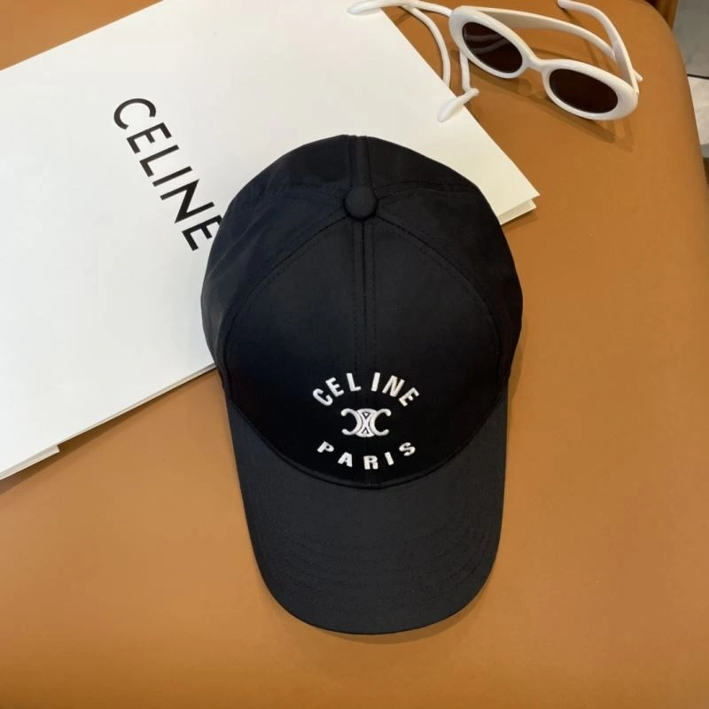 Celine Caps SmoothTexture 260255