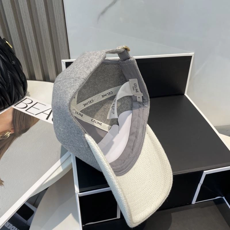 Celine Caps WaterResistant 260264