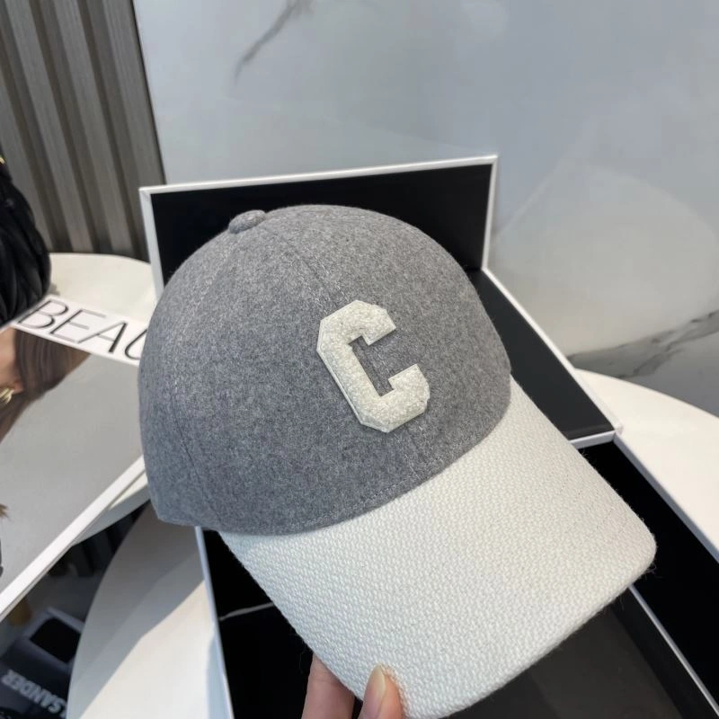 Celine Caps WaterResistant 260264