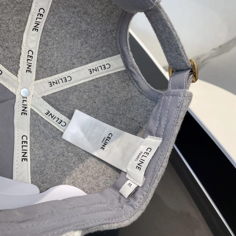 Celine Caps WaterResistant 260264