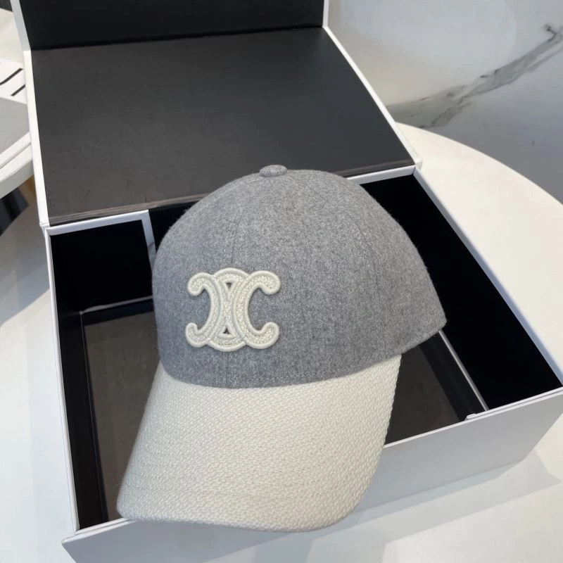Celine Caps Premium 260257