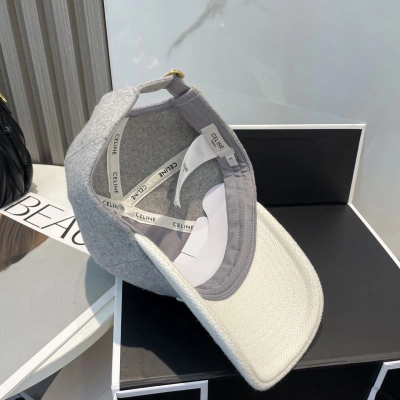 Celine Caps Premium 260257