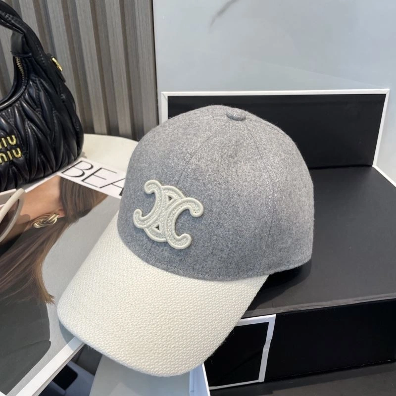 Celine Caps Premium 260257