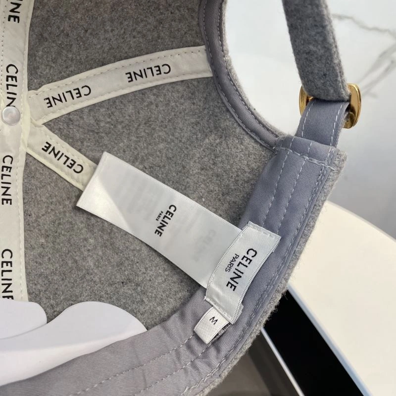 Celine Caps Premium 260257