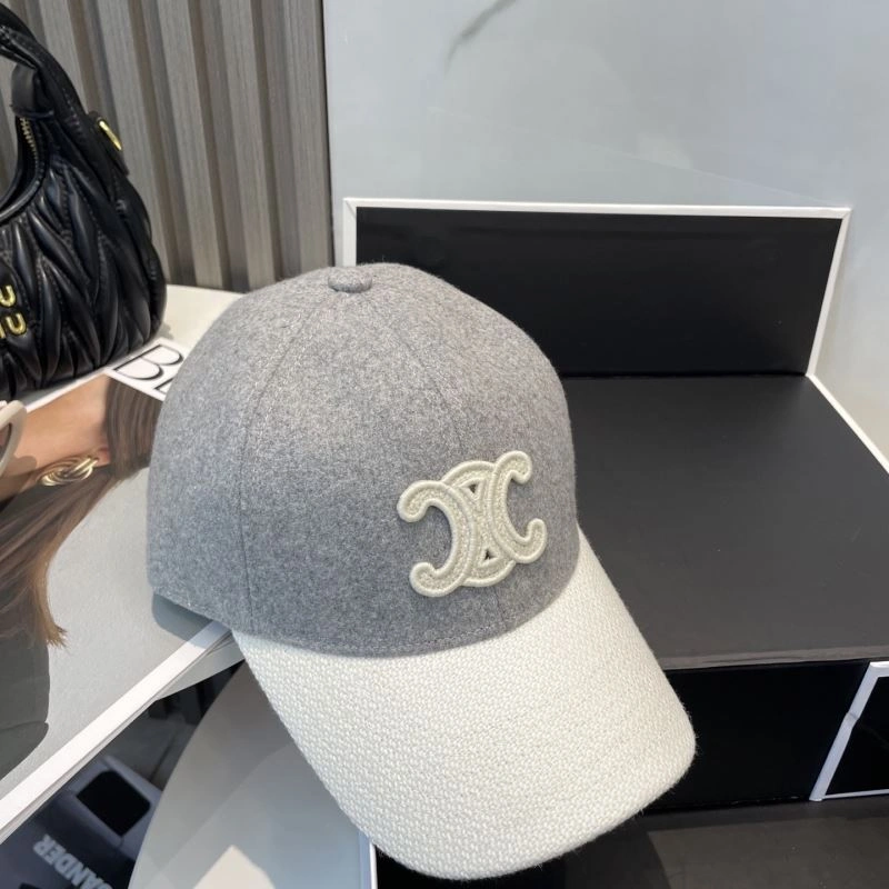 Celine Caps Premium 260257