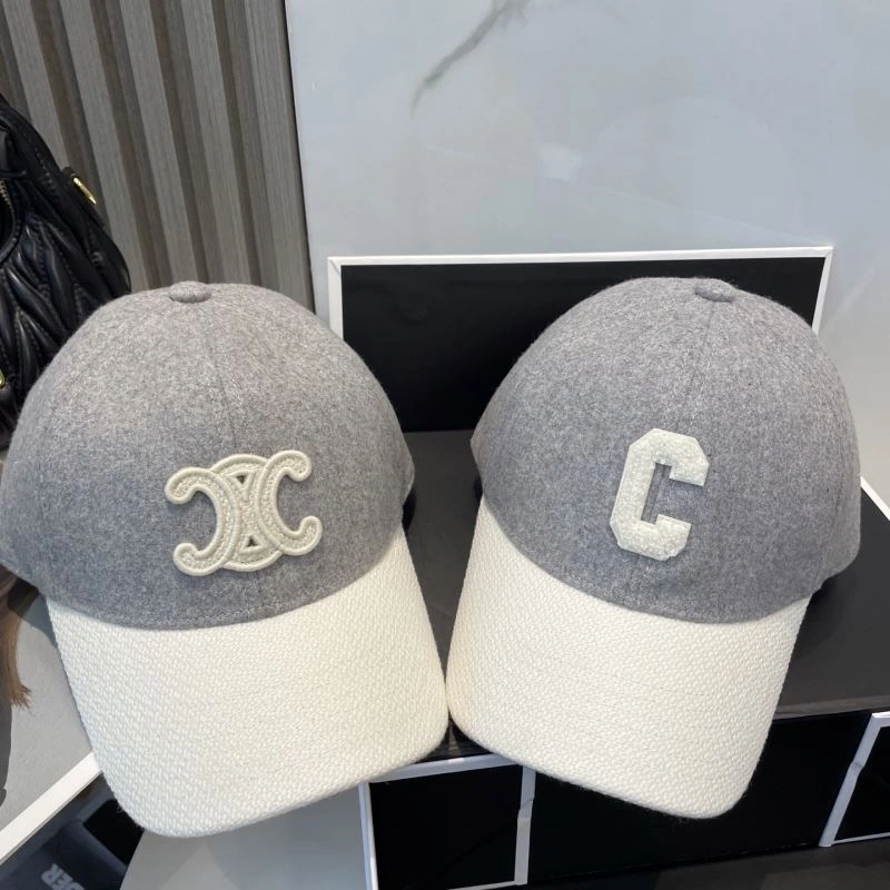 Celine Caps Premium 260257