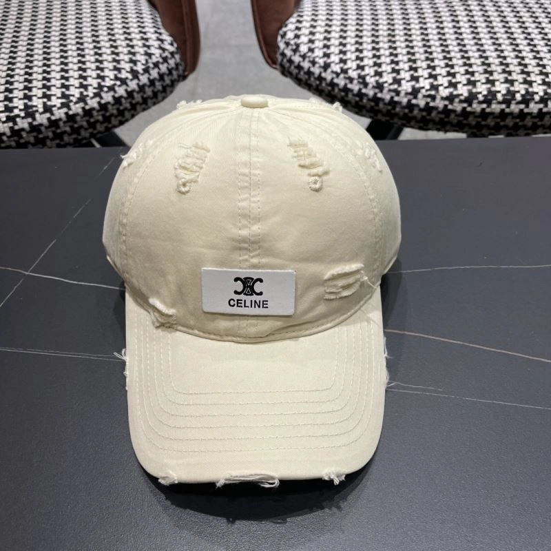 Celine Caps Durable 260267