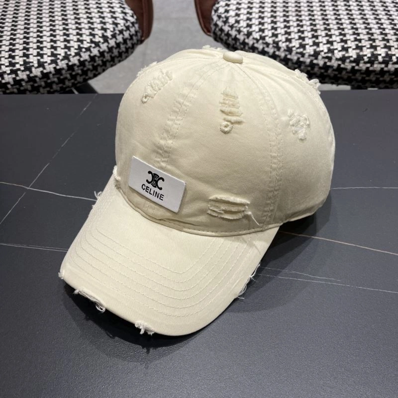 Celine Caps Durable 260267