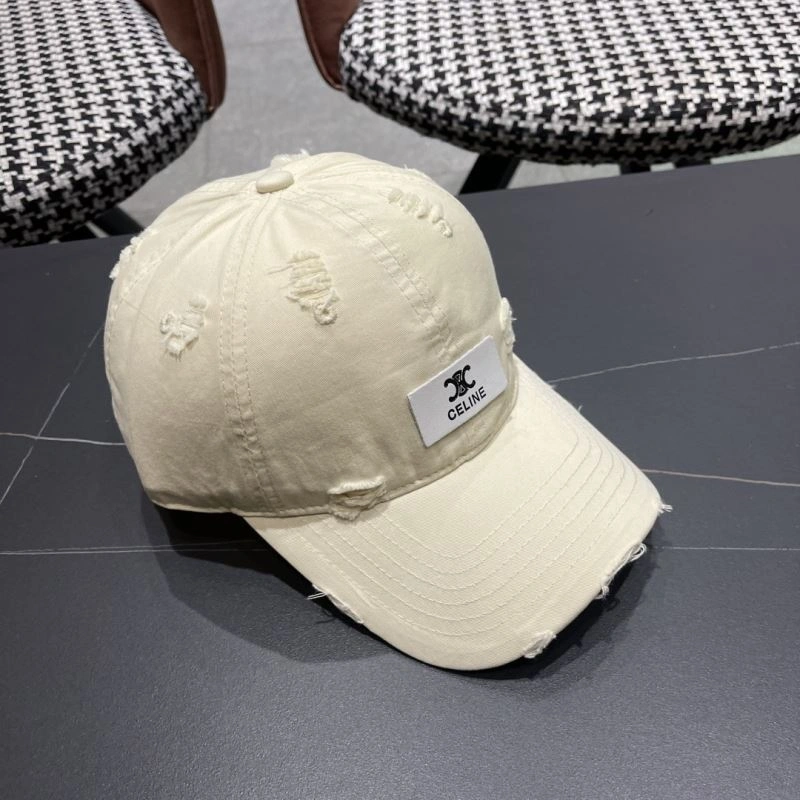 Celine Caps Durable 260267
