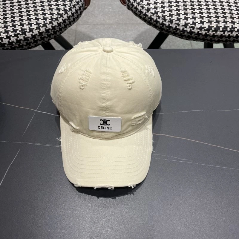 Celine Caps Durable 260267