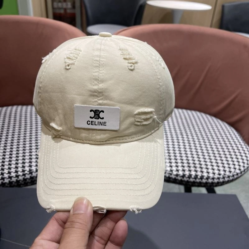 Celine Caps Durable 260267