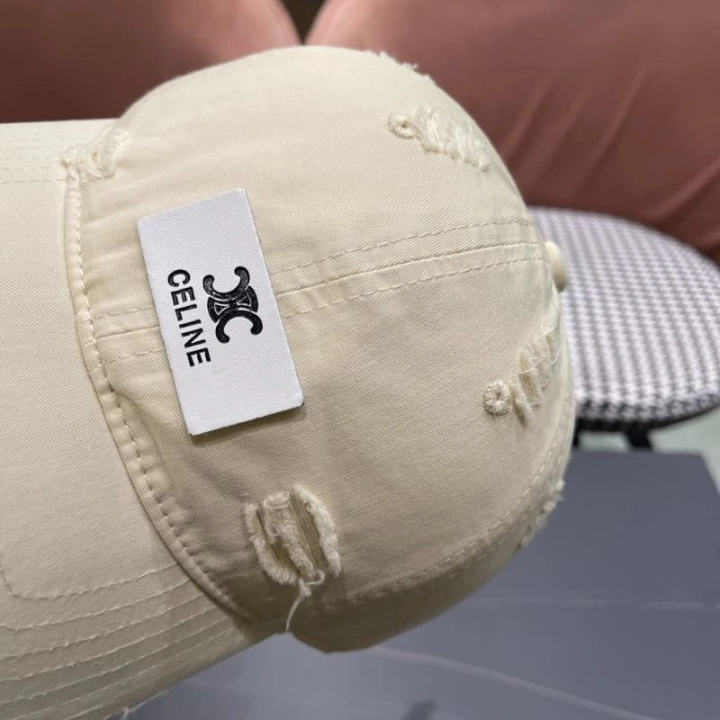 Celine Caps Durable 260267