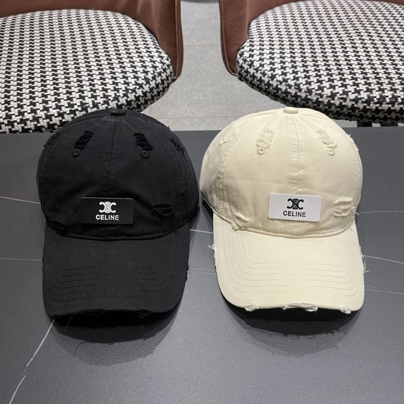Celine Caps Durable 260278