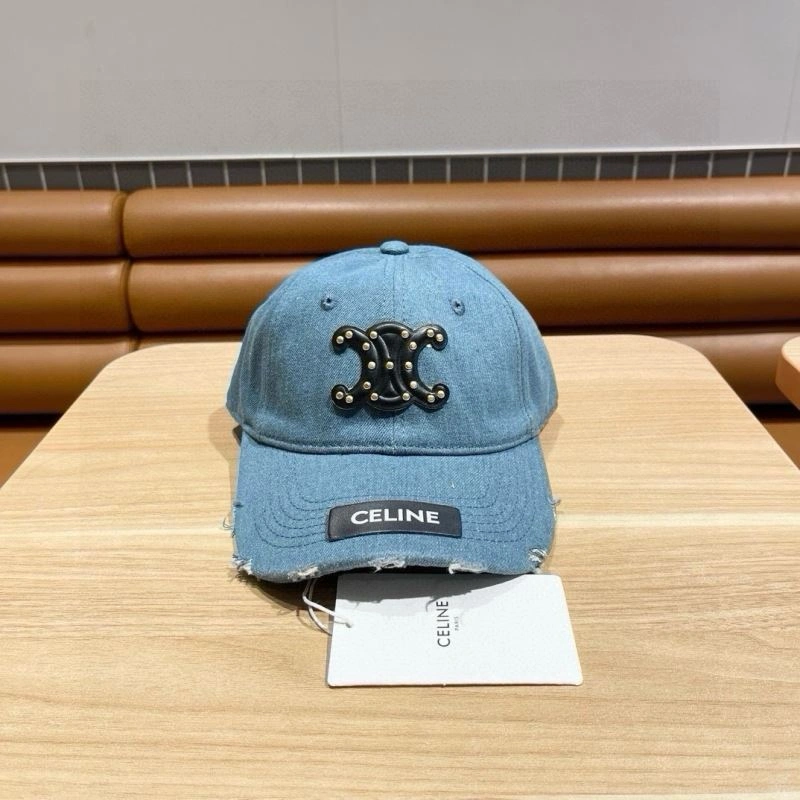 TravelReady Celine Caps 260273