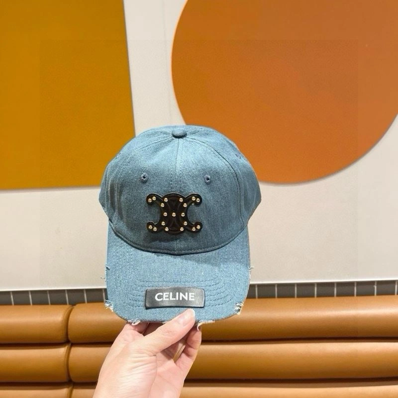 TravelReady Celine Caps 260273