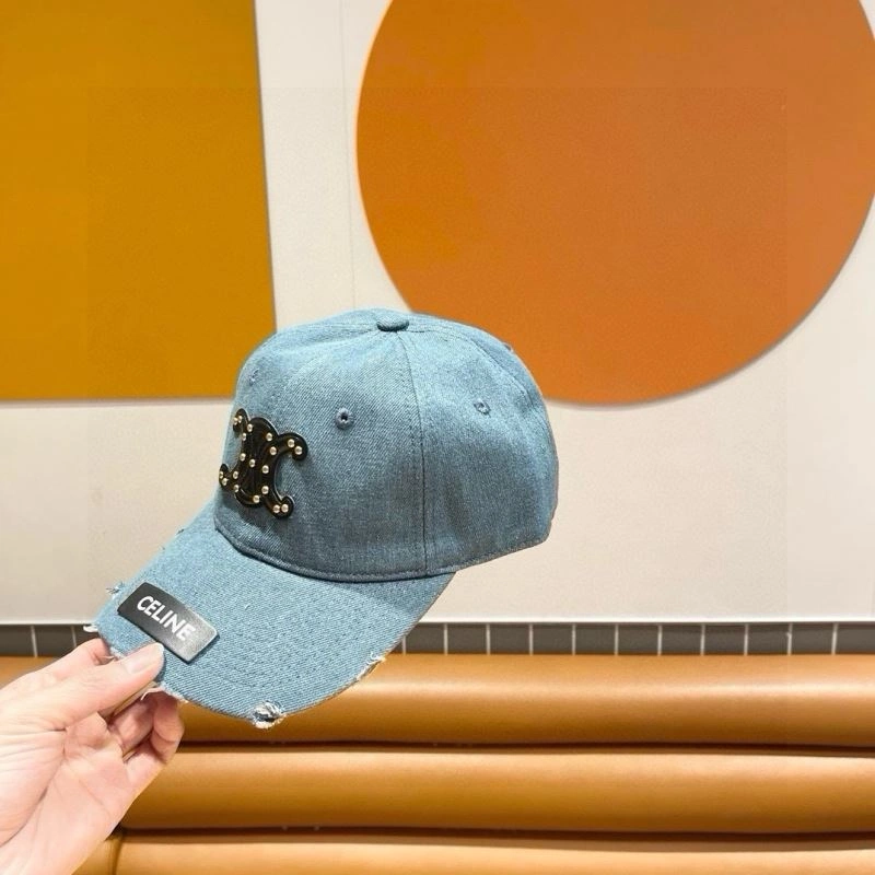 TravelReady Celine Caps 260273