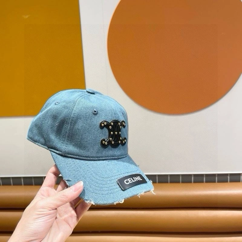 TravelReady Celine Caps 260273