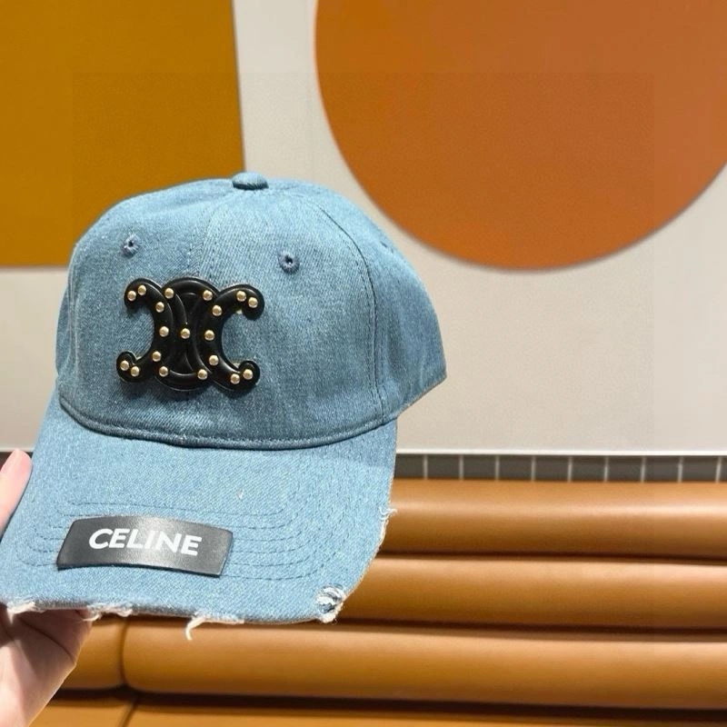 TravelReady Celine Caps 260273