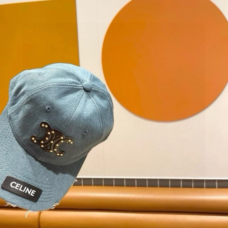 TravelReady Celine Caps 260273