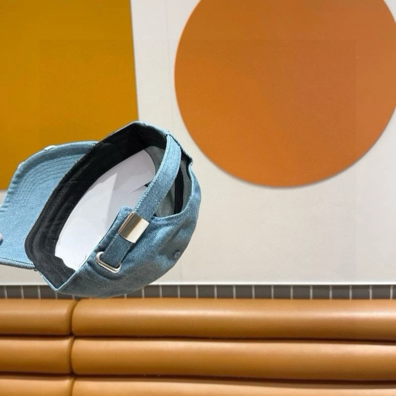 TravelReady Celine Caps 260273