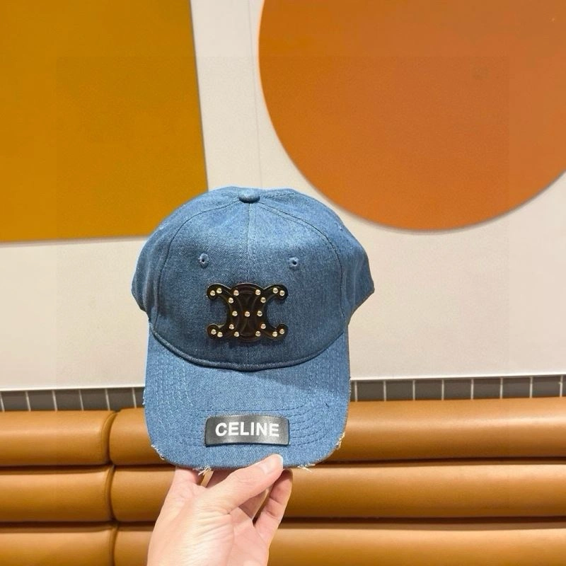 WellDesigned Celine Caps 260275