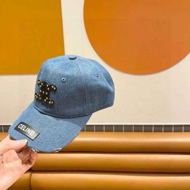 WellDesigned Celine Caps 260275