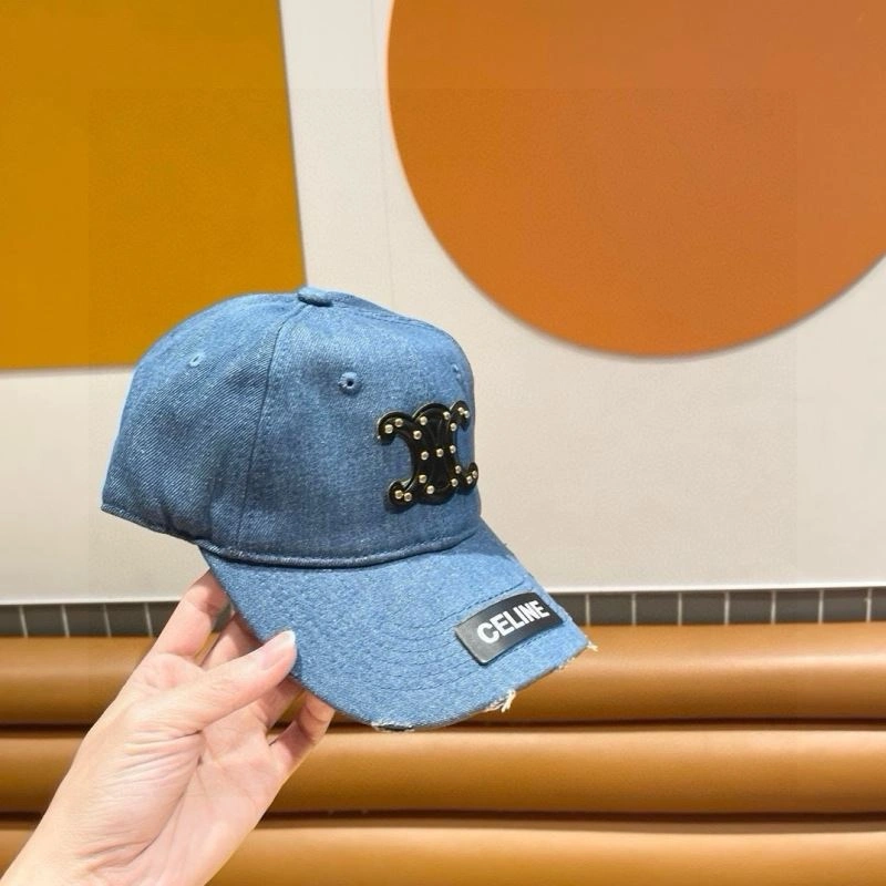WellDesigned Celine Caps 260275